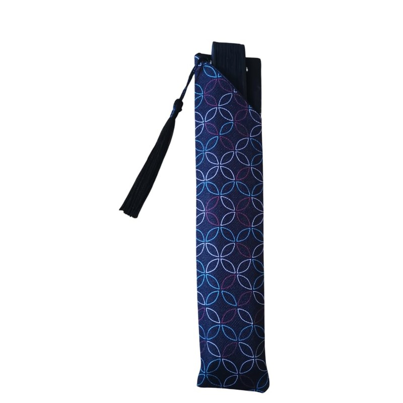 VX Folding Fan Case (VX-SORA)