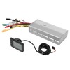 Electric Bike Conversion Kit 35A Controller S866 LCD Display Panel