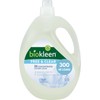 Biokleen Free & Clear Natural 3X Concentrated Liquid Laundry Detergent,