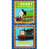 Cranston 10 Thomas the Tank Engine and Friends Fabric Quilt