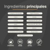 B Life Multivitamínico para Mujer + 40 años Con 180