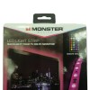 MONSTER Basics LED Light Strip To Backlight Your TV Or