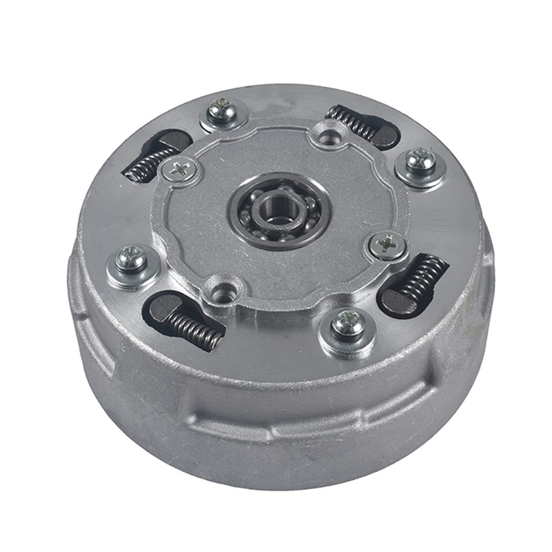 17T Semi Automatic Clutch Assembly for 50cc 110cc 125cc 135cc
