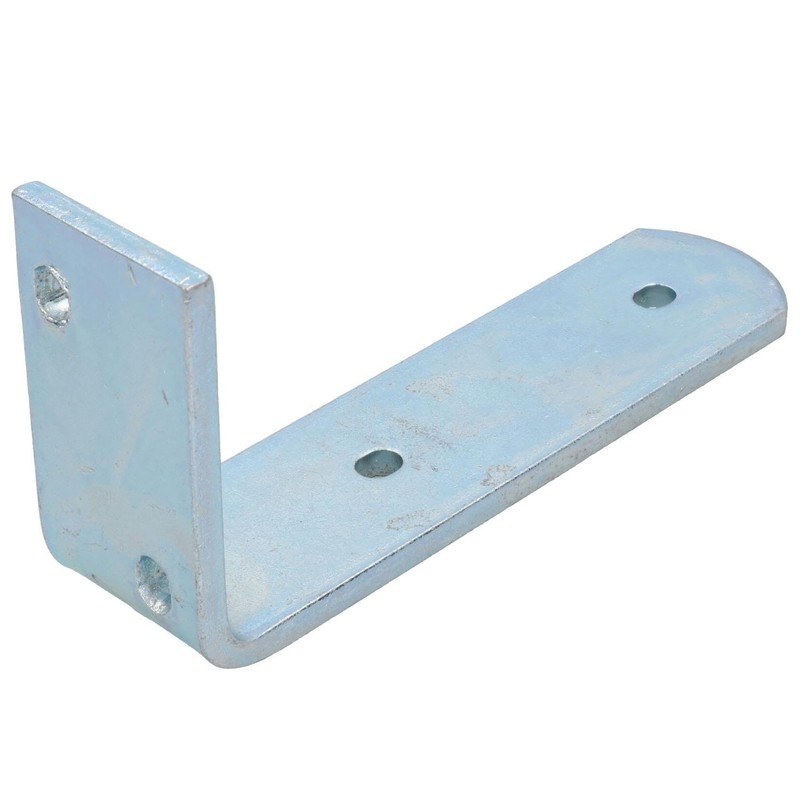 Trailer Mudguard Angle Bracket Heavy Duty 90 Degree Corner Brace