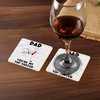 Fathers Day Funny Gift For Dad Father's Top Farter Joke