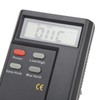 Electromagnetic Wave Radiation Tester Fast Testing Portable Handheld Digital EMF
