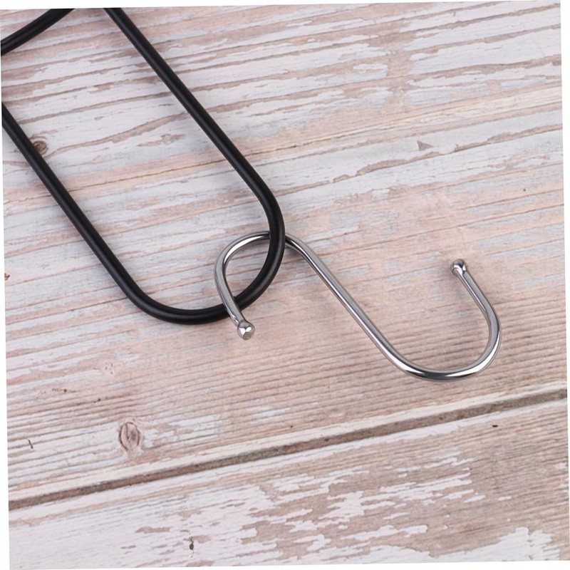 Totority 1 Set Wall Mounted Planter Support Hanging Pot Rack