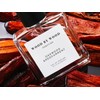 The scent of oak barrels where wine was soaked, oakwood