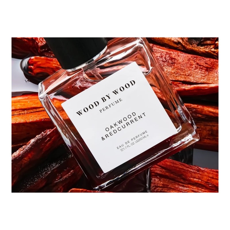 The scent of oak barrels where wine was soaked, oakwood