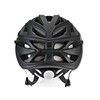 Speeron Komfort-Fahrradhelm mit In-Mold-Schale, Größe S/M (56/57/58)