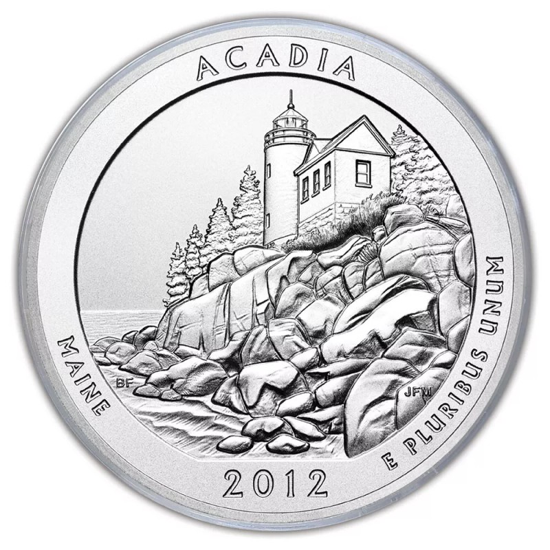 MiniPix YOU PICK - US Coins Round MiniPix Bundle of