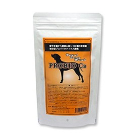 Probio Ca Granules 0.08 oz (2 g) x 30 Packets (Approx. 30 Day Supply: Small and Medium Dogs)