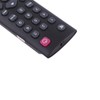 Universal Remote Control Replacement for TCL Thomson Erisson, Smart TV