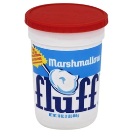 Fluff Marshmallow Spread 16 Oz (Pack Of 12)