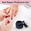 Kit De Reparación De Uñas - Gel De Reparación De