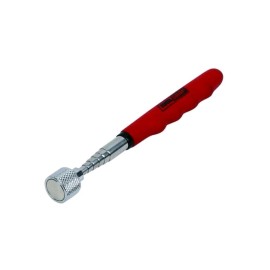 Tool Shop Magnetic Tip 30" Extendable Telescoping Pickup Retrieval Tool 15 lb Capacity