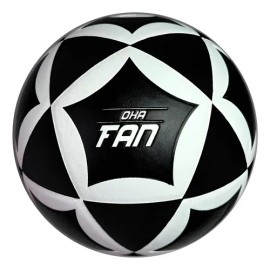Balón De Fútbol Oka Fan 2.0 Laminado Premium Oficial N°5
