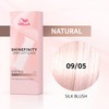 Shinefinity 09/05 Shade Silk Blush 60 ml