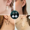 8PCS S925 Sterling Silver Earring Backs - Butterfly Earring Backs