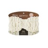FUJIEI Bless Hair Turban Silk 10×20cm BL-302 Hairband Natural Ingredients