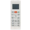 For LG AKB75215303 Replacement Remote Control for LG A/C Air