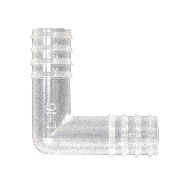 toyokkusu L-Shaped Nipple 8 Mil LN – 08 