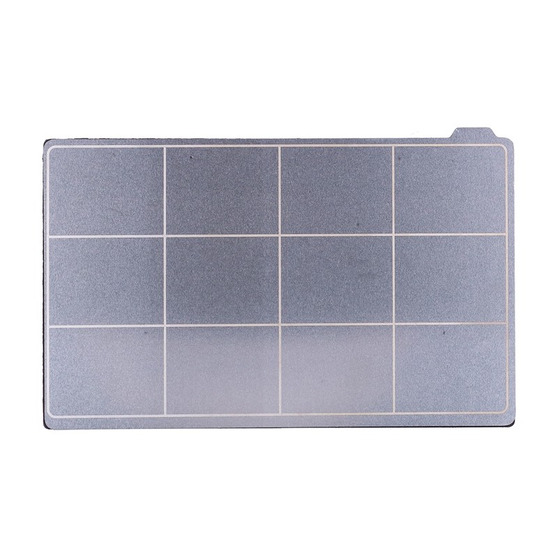 LCD Magnetic Steel Printing Platform Photosensitive Resin Mold 3D Printer