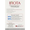 BIOTA BOTANICALS ADVANCED HERBAL CARE LEAVE-IN SERUM,12 count ,0.34 oz.
