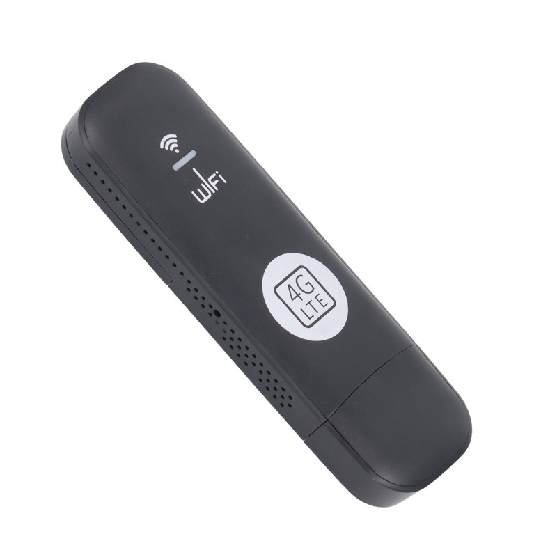 4G USB WiFi Router Professional High Speed Transfer Rate Portable
