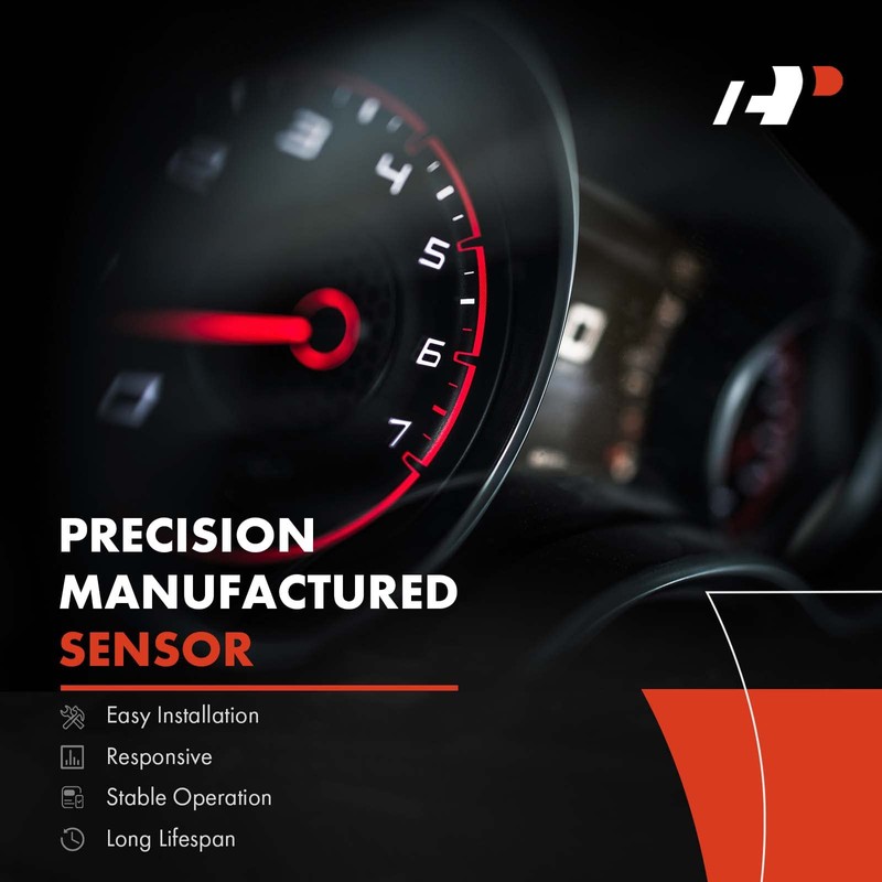 A-Premium Sensor de posición del árbol de levas del motor