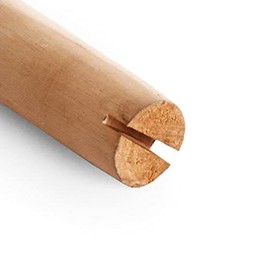 Prevue Pet PT 3152-3 21.75 x 0.87 in. Dia. Replacement Wood Bird Perch