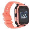 4G Kids Smart Watch Video Call Function Waterproof Touch Screen