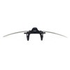 Polarized Clip On Glasses Day Night Duel Use Portable Polarized