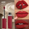 Labial Infallible Le Matte Resistance L'oréal Paris 420