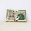 Obon Decoration, Waiting Set, Mini, Mamomo, Spirit Horse, Cattle, Okuribi,