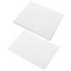 HOMSFOU 20pcs Wall Panel Repair Stickers PVC Siding Patch Walls