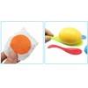 BOHS Egg Spoon Race Game with Yolk - Kids Outdoor