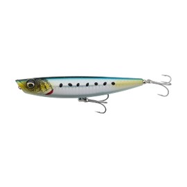 SAVAGE GEAR Topwater Floating Lure POP WALKER 2.0 11.5cm/20.5g