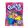 Quipitos Pops Colombia Flavored Powder Milk Quipitos Pops 15 bags 200g