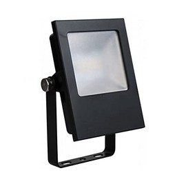 9.5W LED Flood Light MEGAMAN TOTT 240V 4000K 900 LUMENS 35,000 Hours Pathways Porch Alley FLOODLIGHT