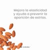 Natural Crema Corporal Facial Hidratante Orgánica Vegana Body Lotion Parabenos