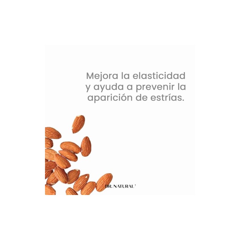 Natural Crema Corporal Facial Hidratante Orgánica Vegana Body Lotion Parabenos