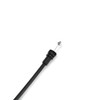 KarParts360 For Chrysler Concorde 1998-2004 Hood Release Cable | Texture