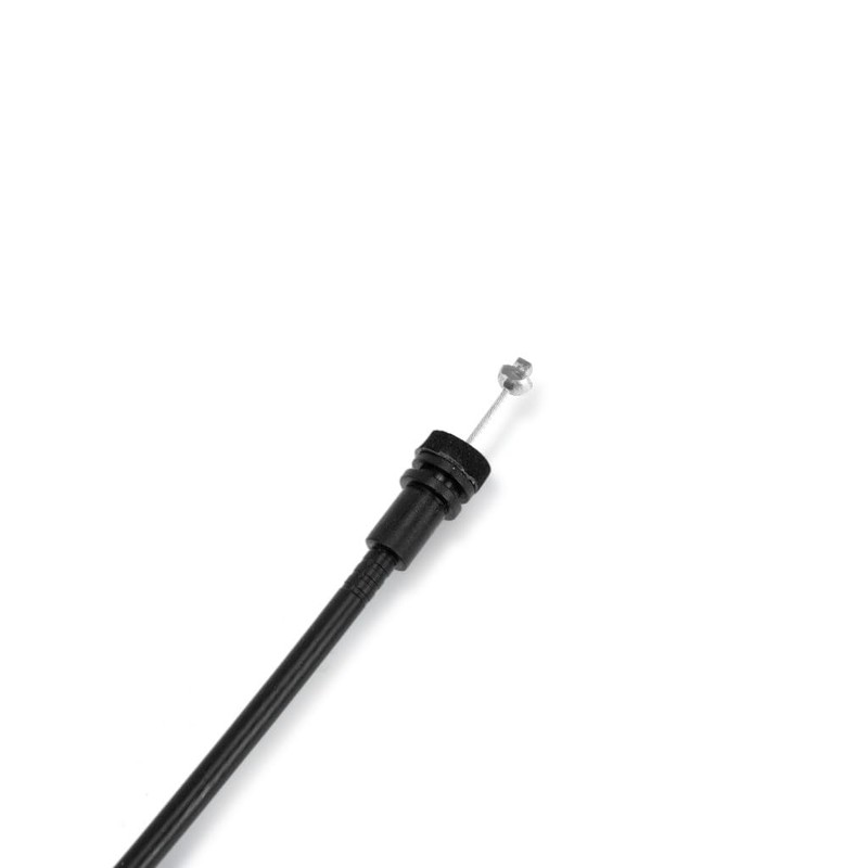 KarParts360 For Chrysler Concorde 1998-2004 Hood Release Cable | Texture