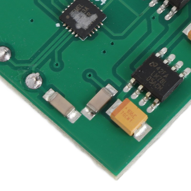 Immobilizer Bypass Emmulator Full Chip Auto Key Programmer Bypass Decoder