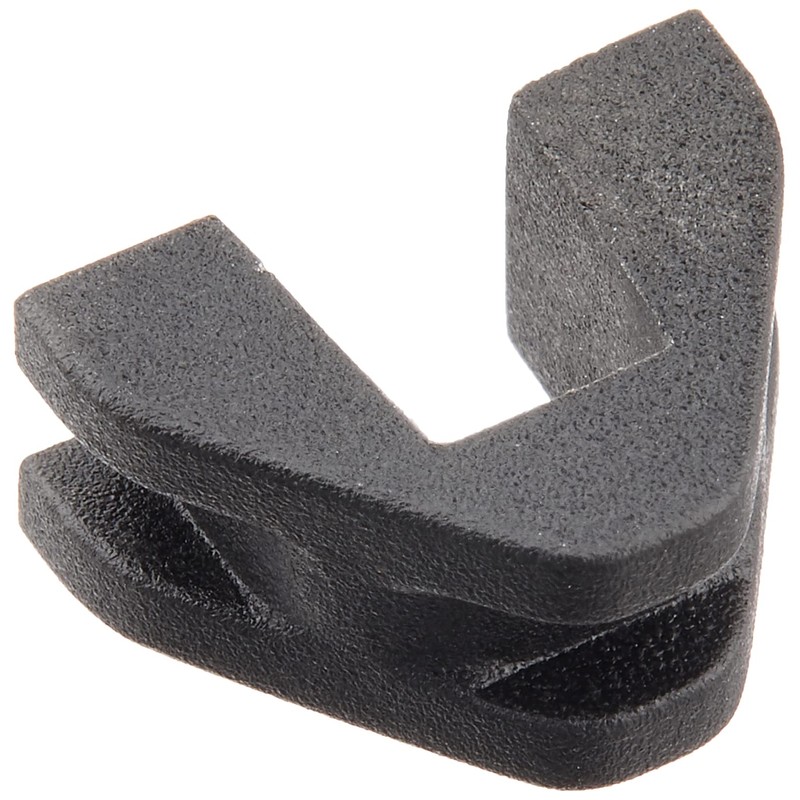 Daytona 92918 Motorcycle Slide Pieces for DIO, Etc., Set of