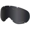 Dragon DX Snow Goggle Replacement Lens (Lumalens Dark Smoke)