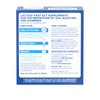 Lactaid Fast Act Lactose Intolerance Relief Chewables with Natural Lactase