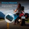 Rastreador GPS - AutoSky - Portátil, compacto y duradero para