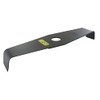 GREENSTAR 2-Tooth Brush Cutter Blade - Specially Designed for Blackberry